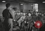 Standbild Zweiten Weltkrieg psychischen und psychiatrischen Opfer Brentwood New York USA, 1948, aus Sekunde 39 historischem Filmmaterial Videoclip 65675057580