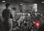Standbild Zweiten Weltkrieg psychischen und psychiatrischen Opfer Brentwood New York USA, 1948, aus Sekunde 40 historischem Filmmaterial Videoclip 65675057580
