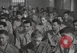 Standbild Zweiten Weltkrieg psychischen und psychiatrischen Opfer Brentwood New York USA, 1948, aus Sekunde 42 historischem Filmmaterial Videoclip 65675057580