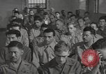 Standbild Zweiten Weltkrieg psychischen und psychiatrischen Opfer Brentwood New York USA, 1948, aus Sekunde 43 historischem Filmmaterial Videoclip 65675057580