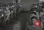 Standbild Zweiten Weltkrieg psychischen und psychiatrischen Opfer Brentwood New York USA, 1948, aus Sekunde 47 historischem Filmmaterial Videoclip 65675057580