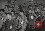 Standbild Zweiten Weltkrieg psychischen und psychiatrischen Opfer Brentwood New York USA, 1948, aus Sekunde 53 historischem Filmmaterial Videoclip 65675057580