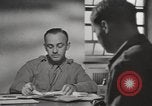 Standbild Zweiten Weltkrieg psychiatrische Opfer Brentwood New York USA, 1948, aus Sekunde 3 historischem Filmmaterial Videoclip 65675057581