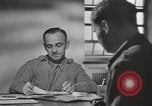 Standbild Zweiten Weltkrieg psychiatrische Opfer Brentwood New York USA, 1948, aus Sekunde 4 historischem Filmmaterial Videoclip 65675057581