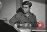 Standbild Zweiten Weltkrieg psychiatrische Opfer Brentwood New York USA, 1948, aus Sekunde 21 historischem Filmmaterial Videoclip 65675057581