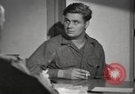 Standbild Zweiten Weltkrieg psychiatrische Opfer Brentwood New York USA, 1948, aus Sekunde 23 historischem Filmmaterial Videoclip 65675057581
