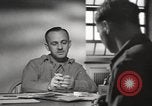 Standbild Zweiten Weltkrieg psychiatrische Opfer Brentwood New York USA, 1948, aus Sekunde 28 historischem Filmmaterial Videoclip 65675057581