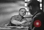 Standbild Zweiten Weltkrieg psychiatrische Opfer Brentwood New York USA, 1948, aus Sekunde 30 historischem Filmmaterial Videoclip 65675057581