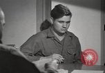 Standbild Zweiten Weltkrieg psychiatrische Opfer Brentwood New York USA, 1948, aus Sekunde 32 historischem Filmmaterial Videoclip 65675057581
