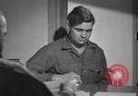 Standbild Zweiten Weltkrieg psychiatrische Opfer Brentwood New York USA, 1948, aus Sekunde 33 historischem Filmmaterial Videoclip 65675057581