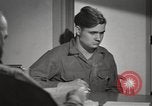 Standbild Zweiten Weltkrieg psychiatrische Opfer Brentwood New York USA, 1948, aus Sekunde 35 historischem Filmmaterial Videoclip 65675057581