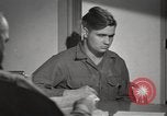 Standbild Zweiten Weltkrieg psychiatrische Opfer Brentwood New York USA, 1948, aus Sekunde 36 historischem Filmmaterial Videoclip 65675057581
