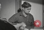 Standbild Zweiten Weltkrieg psychiatrische Opfer Brentwood New York USA, 1948, aus Sekunde 37 historischem Filmmaterial Videoclip 65675057581