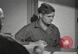 Standbild Zweiten Weltkrieg psychiatrische Opfer Brentwood New York USA, 1948, aus Sekunde 38 historischem Filmmaterial Videoclip 65675057581