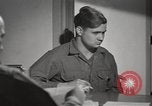 Standbild Zweiten Weltkrieg psychiatrische Opfer Brentwood New York USA, 1948, aus Sekunde 39 historischem Filmmaterial Videoclip 65675057581