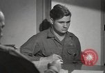 Standbild Zweiten Weltkrieg psychiatrische Opfer Brentwood New York USA, 1948, aus Sekunde 42 historischem Filmmaterial Videoclip 65675057581