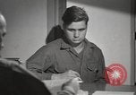 Standbild Zweiten Weltkrieg psychiatrische Opfer Brentwood New York USA, 1948, aus Sekunde 43 historischem Filmmaterial Videoclip 65675057581