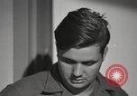 Standbild Zweiten Weltkrieg psychiatrische Opfer Brentwood New York USA, 1948, aus Sekunde 62 historischem Filmmaterial Videoclip 65675057581