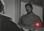 Standbild Zweiten Weltkrieg geistige Opfer Brentwood New York USA, 1948, aus Sekunde 3 historischem Filmmaterial Videoclip 65675057582