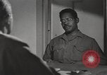 Standbild Zweiten Weltkrieg geistige Opfer Brentwood New York USA, 1948, aus Sekunde 4 historischem Filmmaterial Videoclip 65675057582