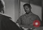 Standbild Zweiten Weltkrieg geistige Opfer Brentwood New York USA, 1948, aus Sekunde 5 historischem Filmmaterial Videoclip 65675057582