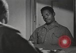 Standbild Zweiten Weltkrieg geistige Opfer Brentwood New York USA, 1948, aus Sekunde 6 historischem Filmmaterial Videoclip 65675057582