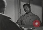 Standbild Zweiten Weltkrieg geistige Opfer Brentwood New York USA, 1948, aus Sekunde 7 historischem Filmmaterial Videoclip 65675057582
