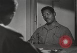 Standbild Zweiten Weltkrieg geistige Opfer Brentwood New York USA, 1948, aus Sekunde 8 historischem Filmmaterial Videoclip 65675057582