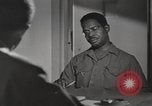 Standbild Zweiten Weltkrieg geistige Opfer Brentwood New York USA, 1948, aus Sekunde 9 historischem Filmmaterial Videoclip 65675057582