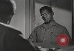 Standbild Zweiten Weltkrieg geistige Opfer Brentwood New York USA, 1948, aus Sekunde 11 historischem Filmmaterial Videoclip 65675057582