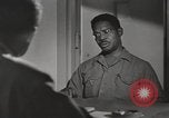 Standbild Zweiten Weltkrieg geistige Opfer Brentwood New York USA, 1948, aus Sekunde 13 historischem Filmmaterial Videoclip 65675057582