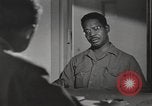 Standbild Zweiten Weltkrieg geistige Opfer Brentwood New York USA, 1948, aus Sekunde 14 historischem Filmmaterial Videoclip 65675057582