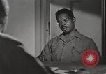 Standbild Zweiten Weltkrieg geistige Opfer Brentwood New York USA, 1948, aus Sekunde 16 historischem Filmmaterial Videoclip 65675057582