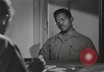 Standbild Zweiten Weltkrieg geistige Opfer Brentwood New York USA, 1948, aus Sekunde 18 historischem Filmmaterial Videoclip 65675057582