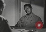 Standbild Zweiten Weltkrieg geistige Opfer Brentwood New York USA, 1948, aus Sekunde 19 historischem Filmmaterial Videoclip 65675057582