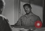 Standbild Zweiten Weltkrieg geistige Opfer Brentwood New York USA, 1948, aus Sekunde 20 historischem Filmmaterial Videoclip 65675057582
