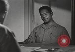 Standbild Zweiten Weltkrieg geistige Opfer Brentwood New York USA, 1948, aus Sekunde 21 historischem Filmmaterial Videoclip 65675057582