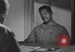 Standbild Zweiten Weltkrieg geistige Opfer Brentwood New York USA, 1948, aus Sekunde 22 historischem Filmmaterial Videoclip 65675057582