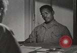 Standbild Zweiten Weltkrieg geistige Opfer Brentwood New York USA, 1948, aus Sekunde 24 historischem Filmmaterial Videoclip 65675057582
