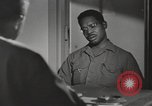Standbild Zweiten Weltkrieg geistige Opfer Brentwood New York USA, 1948, aus Sekunde 26 historischem Filmmaterial Videoclip 65675057582