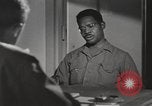 Standbild Zweiten Weltkrieg geistige Opfer Brentwood New York USA, 1948, aus Sekunde 32 historischem Filmmaterial Videoclip 65675057582
