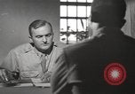 Standbild Zweiten Weltkrieg geistige Opfer Brentwood New York USA, 1948, aus Sekunde 33 historischem Filmmaterial Videoclip 65675057582