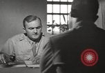 Standbild Zweiten Weltkrieg geistige Opfer Brentwood New York USA, 1948, aus Sekunde 36 historischem Filmmaterial Videoclip 65675057582