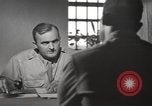 Standbild Zweiten Weltkrieg geistige Opfer Brentwood New York USA, 1948, aus Sekunde 37 historischem Filmmaterial Videoclip 65675057582
