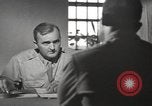 Standbild Zweiten Weltkrieg geistige Opfer Brentwood New York USA, 1948, aus Sekunde 39 historischem Filmmaterial Videoclip 65675057582