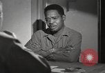 Standbild Zweiten Weltkrieg geistige Opfer Brentwood New York USA, 1948, aus Sekunde 40 historischem Filmmaterial Videoclip 65675057582