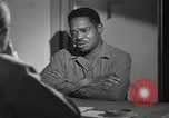 Standbild Zweiten Weltkrieg geistige Opfer Brentwood New York USA, 1948, aus Sekunde 41 historischem Filmmaterial Videoclip 65675057582