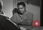 Standbild Zweiten Weltkrieg geistige Opfer Brentwood New York USA, 1948, aus Sekunde 43 historischem Filmmaterial Videoclip 65675057582