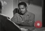 Standbild Zweiten Weltkrieg geistige Opfer Brentwood New York USA, 1948, aus Sekunde 44 historischem Filmmaterial Videoclip 65675057582