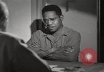 Standbild Zweiten Weltkrieg geistige Opfer Brentwood New York USA, 1948, aus Sekunde 45 historischem Filmmaterial Videoclip 65675057582